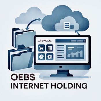 OEBS Optimization — Internet Holding