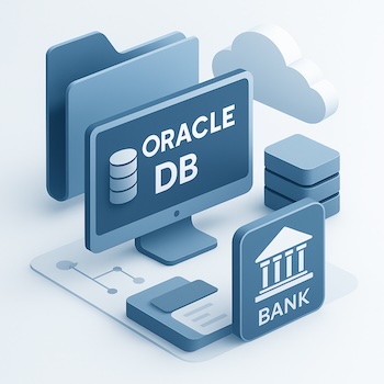 Oracle DB Optimization — Banking